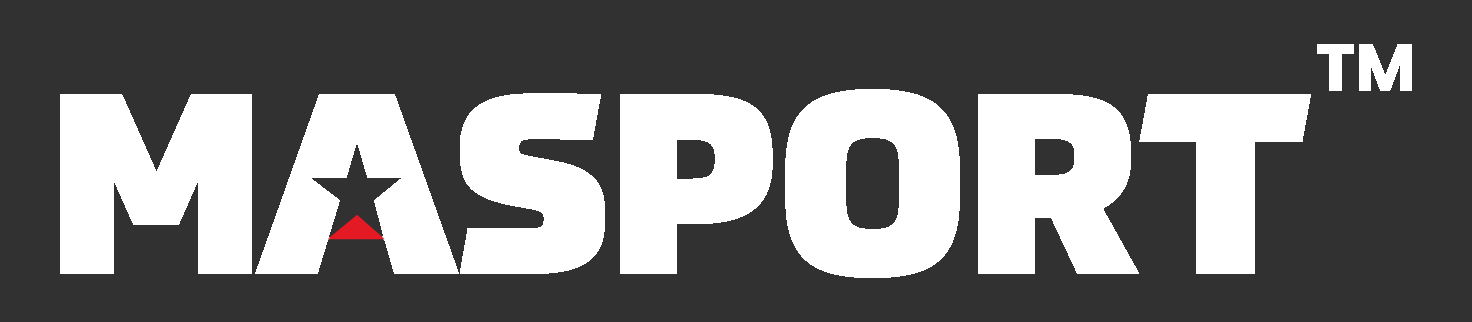 Masport logo