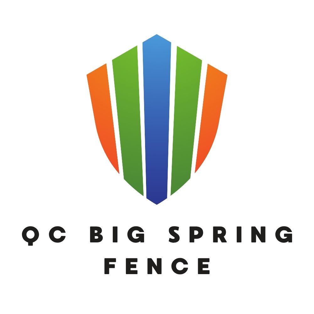 QC Big Spring Fence logo