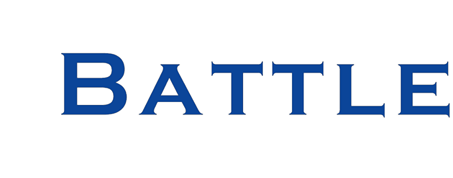 Battle Energy Services logo