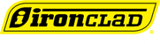 Ironclad Performance Wear logo