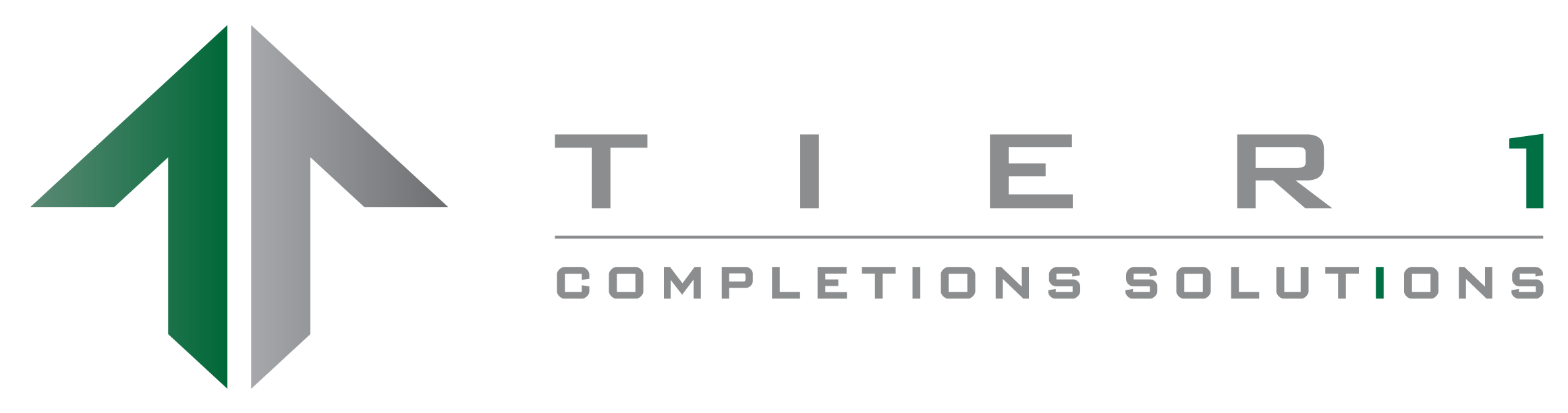 Tier 1 Completions Solutions logo