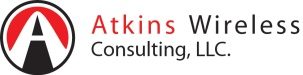 Atkins Wireless Consulting logo