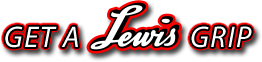 Lewis Manufacturing Co. logo