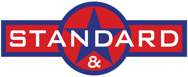 Standard Safety and Supply logo