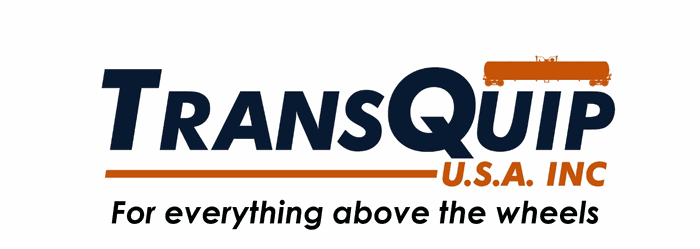 TransQuip USA logo