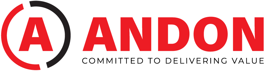 Andon Specialties logo