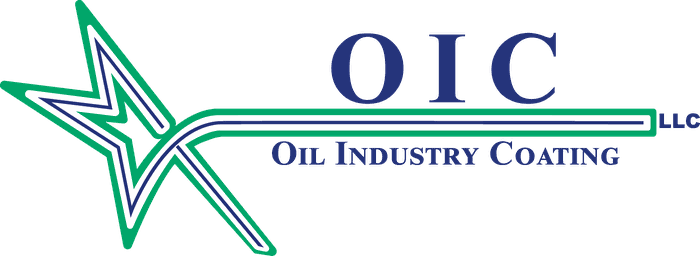 Oil Industry Coating logo