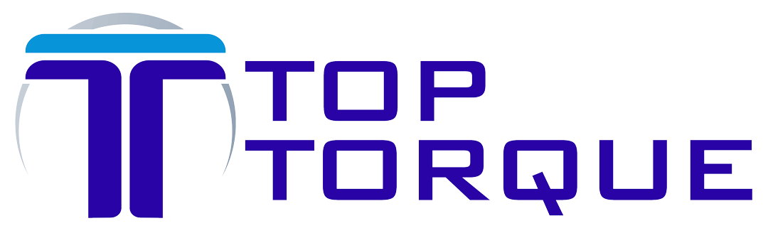 Top Torque Inc. logo