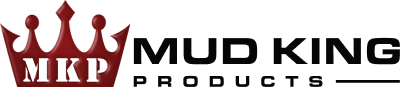 Mud King Products logo