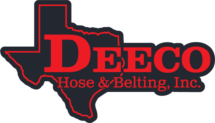 Deeco Hose & Belting logo