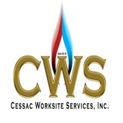 Cessac Worksite Services, Inc. logo