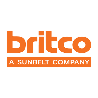 Britco Structures USA logo