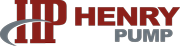 Henry Pump logo