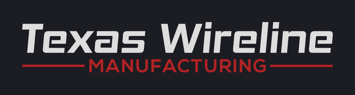Texas Wireline Manufacturing logo