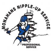 Monahans Nipple Up Services logo