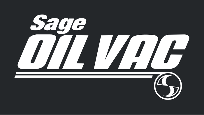 Sage Oil Vac logo