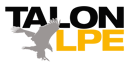 Talon/LPE Midland Office logo