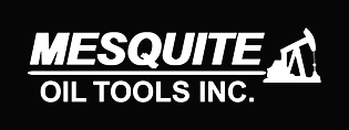 Mesquite Oil Tools logo