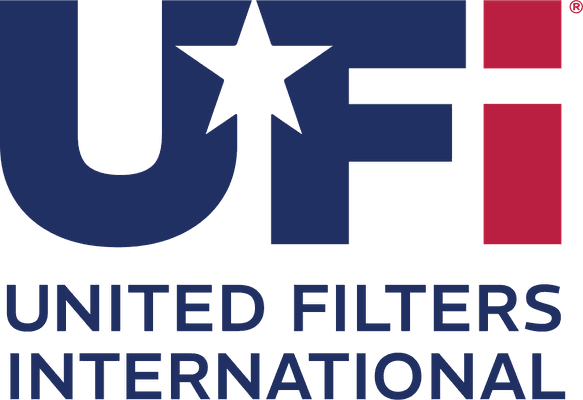 United Filters International logo