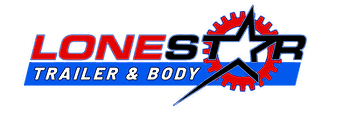 Lonestar Trailer & Body logo