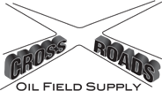 Cross Roads Oil Field Supply Ltd. logo