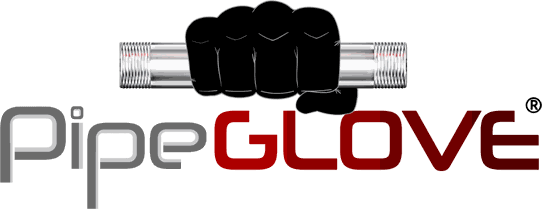 PipeGlove logo
