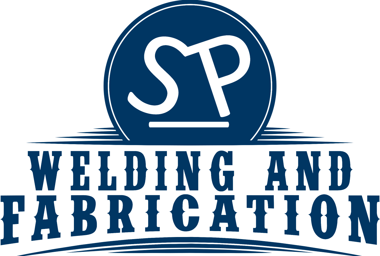 SP Welding & Fabrication LLC logo