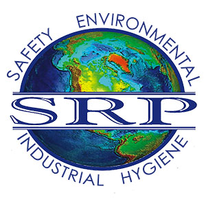 SRP Environmental logo