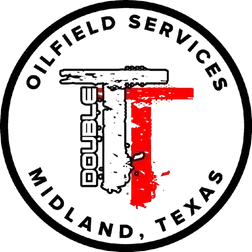 Double T Oilfield Services logo