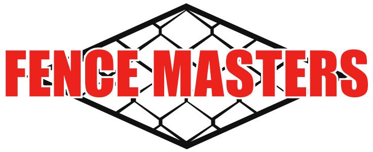 Fence Masters logo