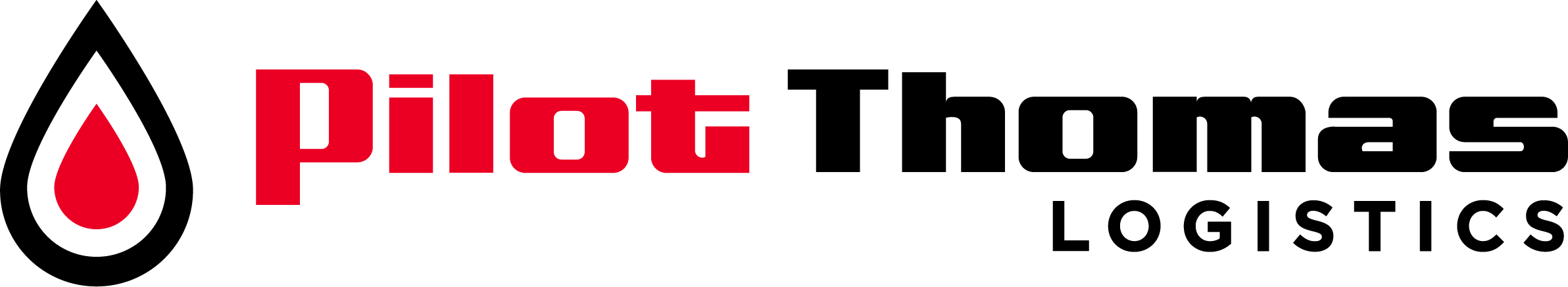 Pilot Thomas Logistics logo