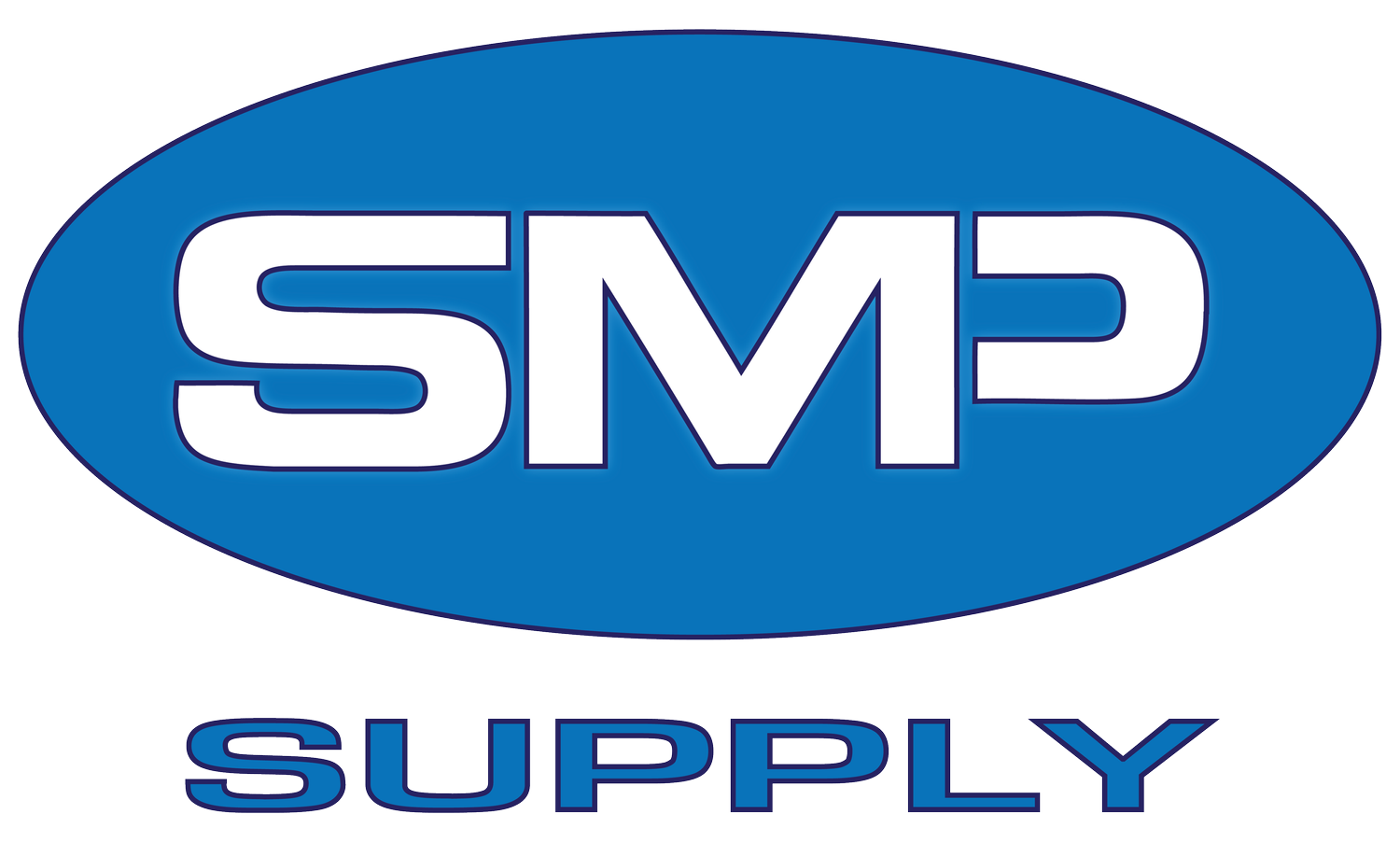 SMP Supply logo