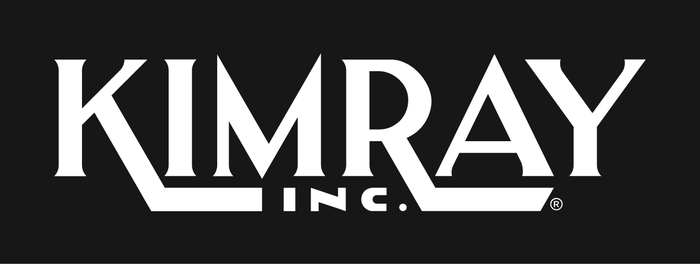 Kimray logo
