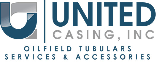United Casing logo