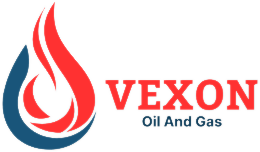 Vexon Oil and Gas logo