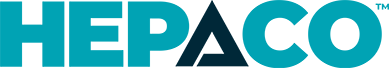 HEPACO logo