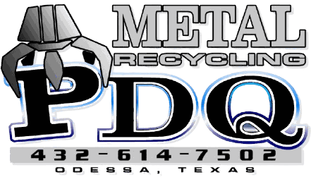PDQ Recycling logo