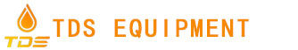TDS Equipment and Service, Inc. logo