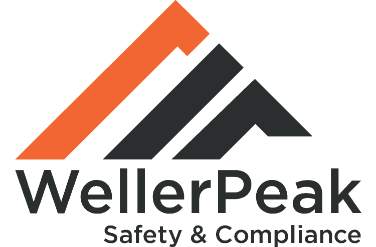 Weller Peak logo