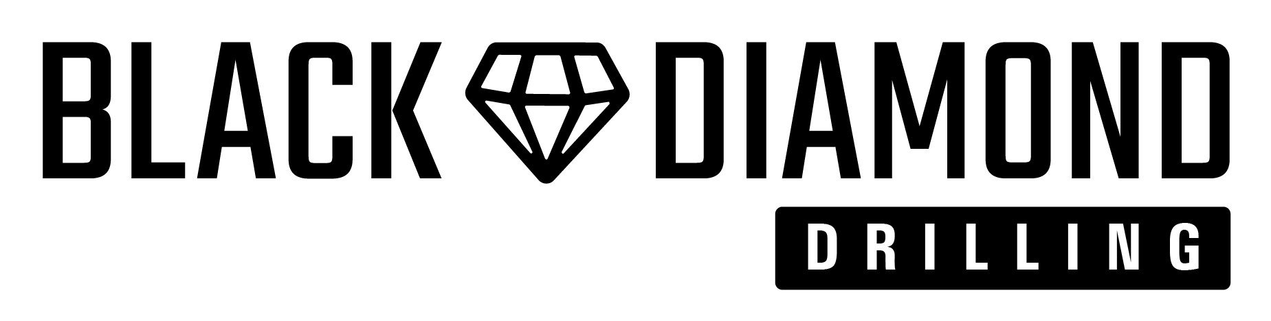 Black Diamond Drilling LLC logo