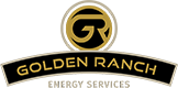 Golden Ranch Energy Services logo