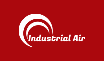 Industrial Air Rental & Sales logo