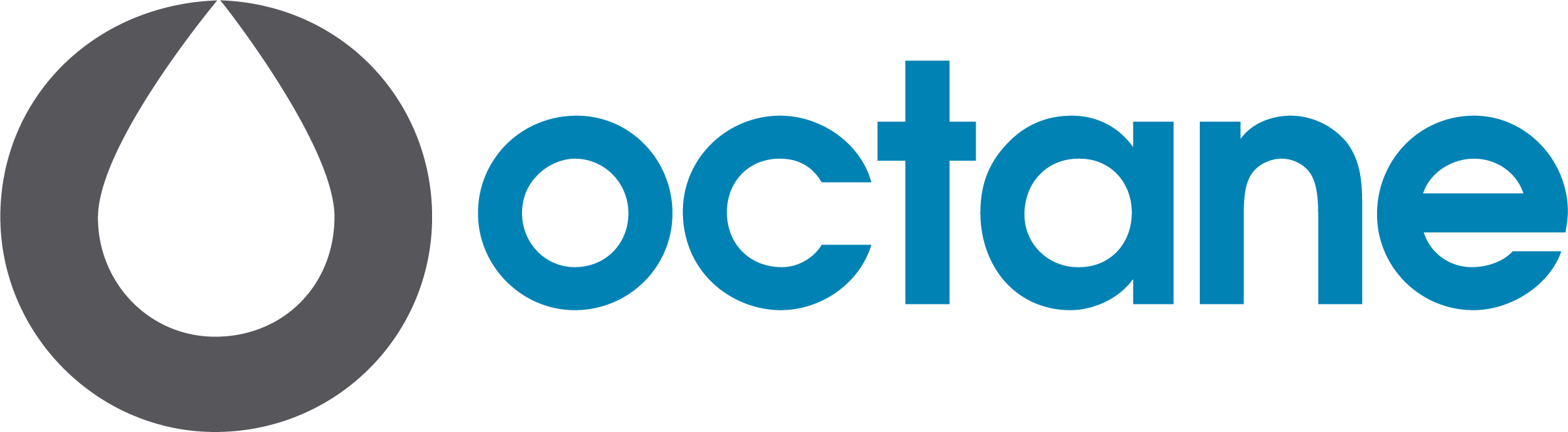 Octane Energy logo