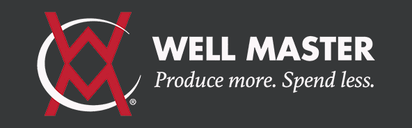 Well Master Corporation logo