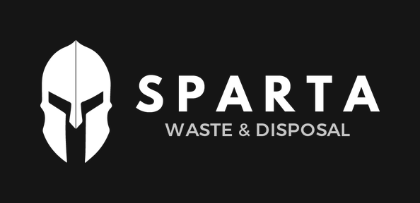 Sparta Waste & Disposal logo