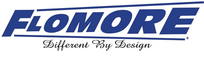 Flomore logo