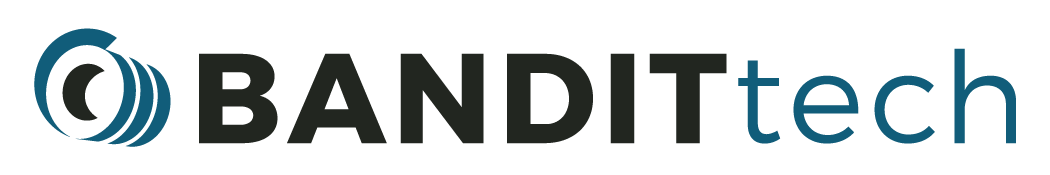Bandit Tech logo