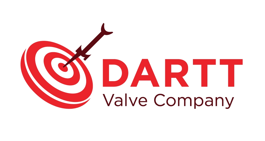 Dartt Valve Company logo