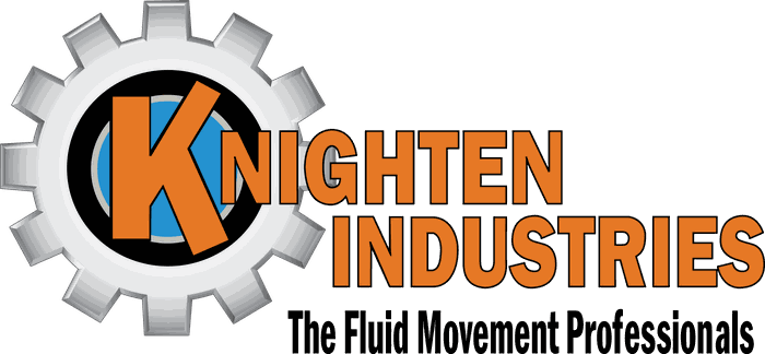 Knighten Industries logo