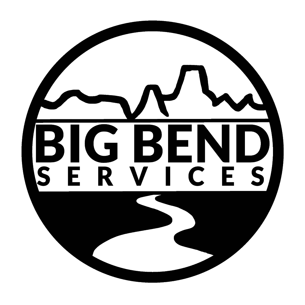 Big Bend Services logo